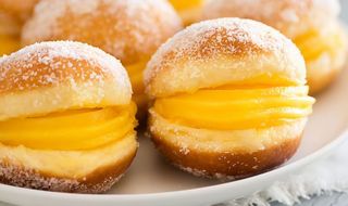 Bola de Berlim