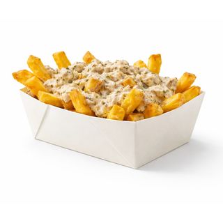 Truffle Batata Frita