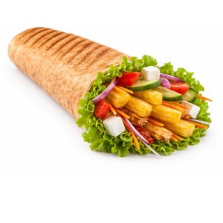 American Vigge Dürüm Kebab