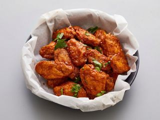 Asas de Frango Combo