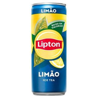 Lipton Ice Tea Limão 