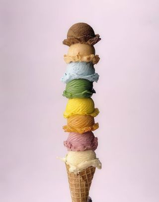 1 Sabor