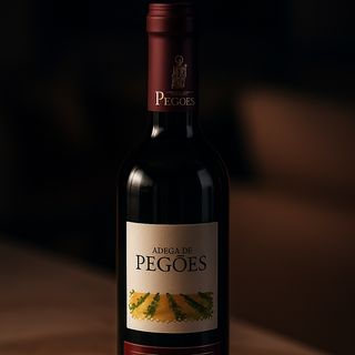 Vinho Tinto Adega Pegões 375ML