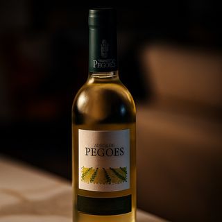 Vinho Branco Adega Pegões 375ML