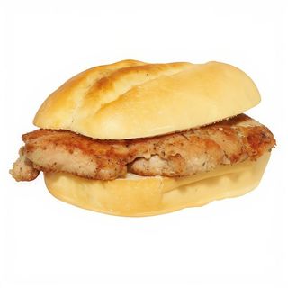 Sandes de Frango