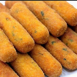 Box 6 Croquetes de Carne 