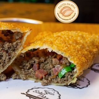 Pastel Dupla Perfeita