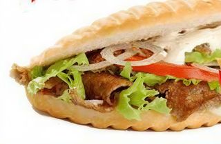 Doner Kebab