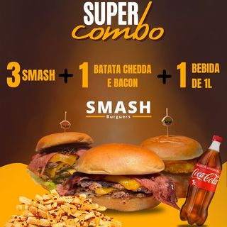 Super combo  a 3