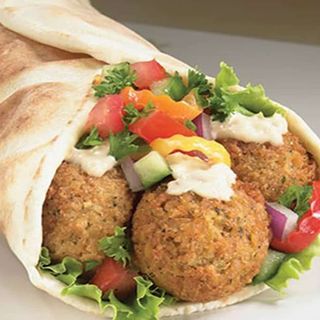 Durum Falafel