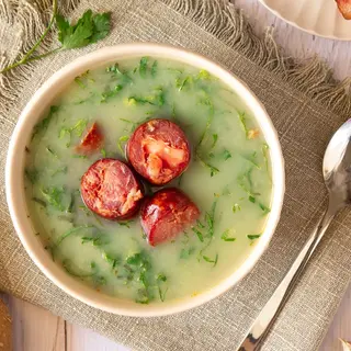 Caldo verde (500ml)