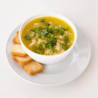 Caldo de frango(500ml)