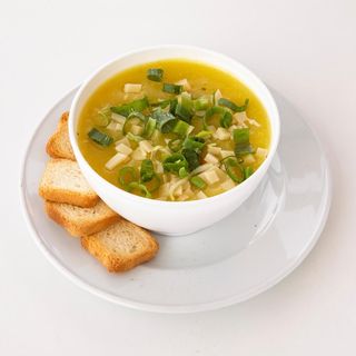 Caldo de frango(500ml)