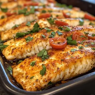 Filé de peixe assado + bebida