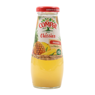 Sumo de Ananás