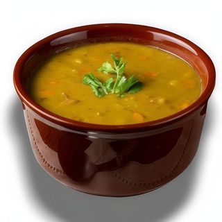 Caldo de costela(500ml)