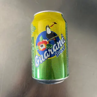 Guaraná Brasil