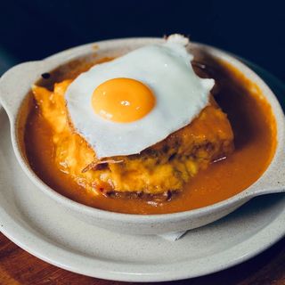 1/2 especial do porto