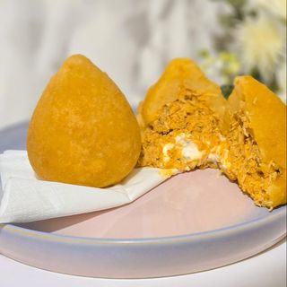 Coxinha 