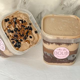 Bolo no Pote chocolatudo