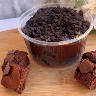 Afogadaço de Brigadeiro