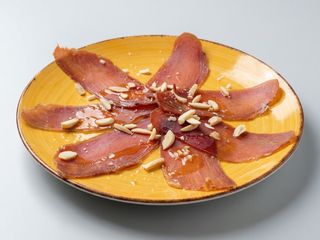 Presunto Porco Preto Cura Prolongada