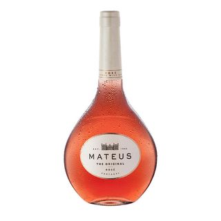 Mateus Rosé