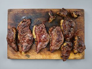Picanha Para
