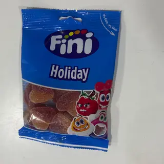 Fini Holidays