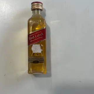Red level 5cl