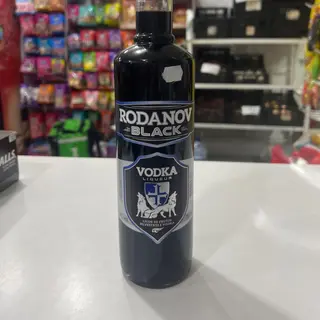 Rodanov black 70cl