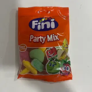 Fini party mix