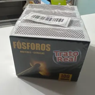 Fosforos