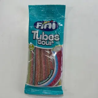 Fini Tubes sour