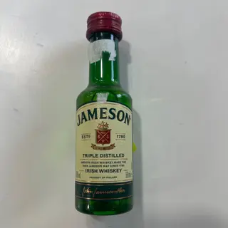 Jameson 50 ml
