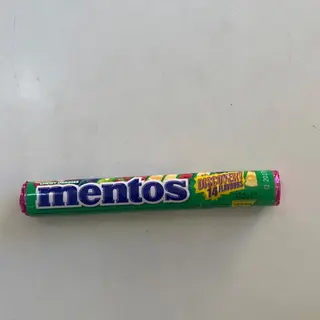 Moentos chewy dragees