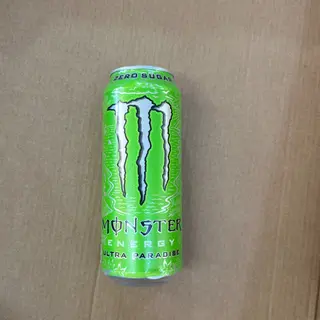Monster ultra paradise