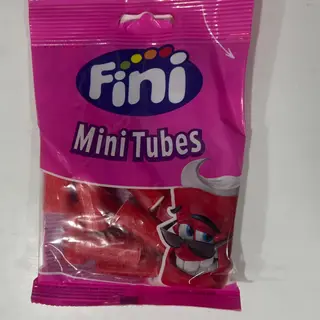 Fini Mini tubes