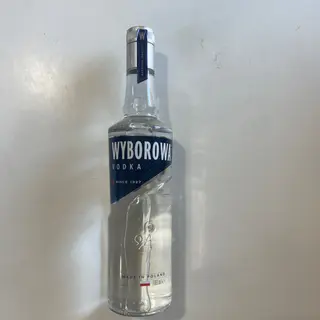 Wyborowa vodka 70cl