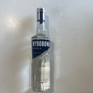 Wyborowa vodka 70cl