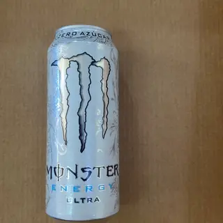 Monster Branco/white