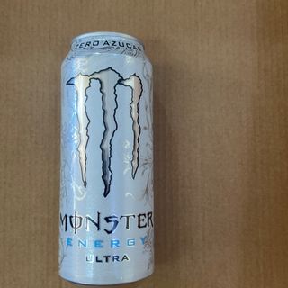 Monster Branco/white