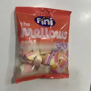 Fini The mellows