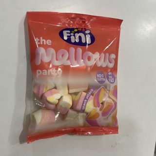 Fini The mellows