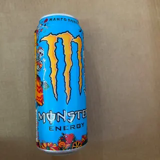 Monster mahroroko