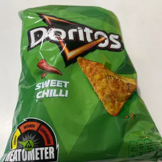 Doritos sweet chili