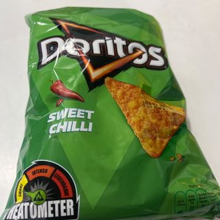 Doritos sweet chili