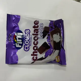 Fini clouds chocolate