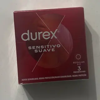 Peservetivo/condom box