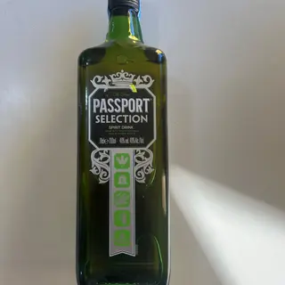 Passport 70cl
